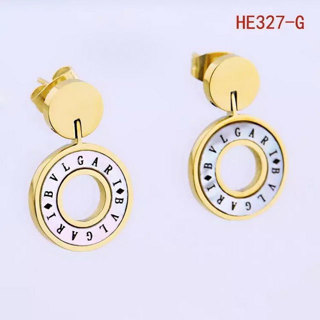 Orecchini Bvlgari Modello 73